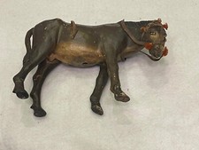 Asino presepe napoletano usato  Roma