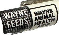 Vintage wayne feeds for sale  Mount Juliet