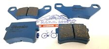 Pastiglie freno brembo usato  Massa di Somma