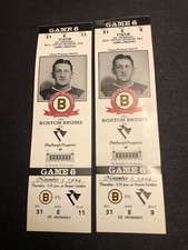 Cooney weiland bruins for sale  East Greenwich