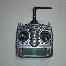 Radiocomando dsm 12x usato  Forli