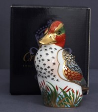 Royal crown derby for sale  BRIDLINGTON