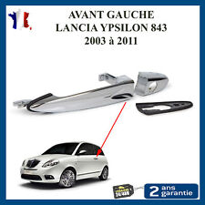 Poignee porte gauche d'occasion  Saint-Omer