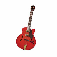 Rouge gibson miniature d'occasion  Expédié en France
