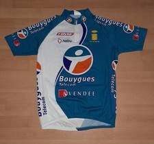 Bouygues retro vintage for sale  NOTTINGHAM