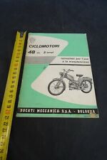 Moto ducati tempi usato  Santena