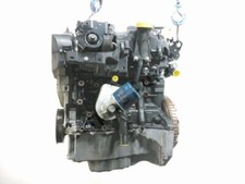 Moteur 8201708642 renault d'occasion  France