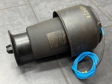 Luftfeder hinten bmw gebraucht kaufen Luftfeder hinten bmw gebraucht kaufen  Bleicherode, Kehmstedt, Lipprechterode