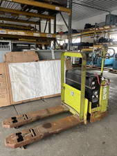 Clark equipment electric for sale  Lancaster