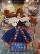 Bambola takara jenny usato  Spedire a Italy