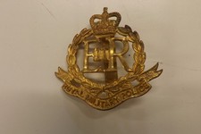 Military badge british for sale  PORTLAND