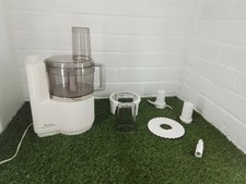 Food processor moulinex for sale  BURNHAM-ON-SEA