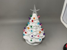 White ceramic tabletop for sale  Bradenton
