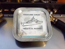 Plateau commemoratif navfco d'occasion Plateau commemoratif navfco d'occasion  Solliès-Pont