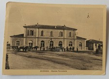 Cartolina suzzara stazione usato Cartolina suzzara stazione usato  Roma