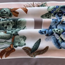 Confidents coeurs foulard d'occasion  Paris VIII
