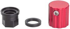 Fox grip bottom for sale  Shipping to United Kingdom