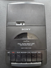 Sony tcm 939 for sale  RYE