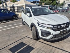 dacia sandero ricambi usato dacia sandero ricambi usato Camigliano Santa Gemma