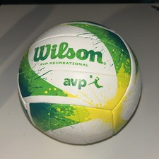 Volleyball unisex wilson gebraucht kaufen  Harsum