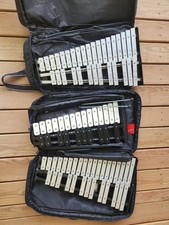 Lot three xylophone for sale  Dundee