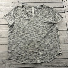 Lululemon short sleeve for sale  Parker