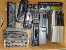 Blaupunkt radio clarion gebraucht kaufen  Castrop-Rauxel