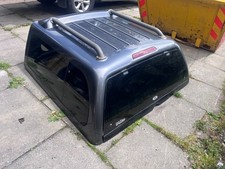 Snugtop pickup canopy for sale  CHORLEY