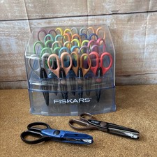 Fiskars crafting scissors for sale  LEEDS