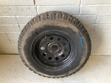 Discovery spare steel for sale  AXMINSTER