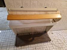 Cordes wäschemangel gebraucht kaufen Cordes wäschemangel gebraucht kaufen  Elsdorf