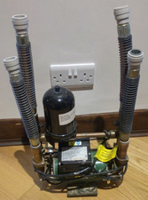Stuart turner monsoon for sale  NEW MALDEN