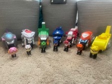 Paw patrol moto for sale  Lexington