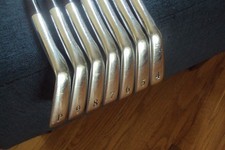 Mizuno forged irons for sale  Englewood