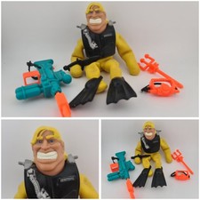 Scuba stretch armstrong for sale  MIDDLESBROUGH