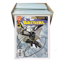 Batgirl multi listing for sale  GREAT YARMOUTH