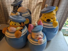 Winnie pooh baking for sale  Kennesaw