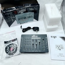 Chauvet obey dmx for sale  Raleigh