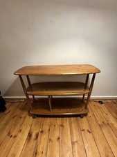 Ercol 361 book for sale  MELTON MOWBRAY