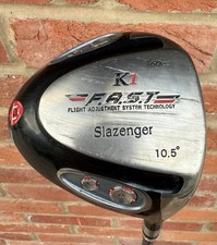 Slazenger fast speed for sale  COLCHESTER