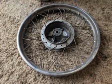 Honda cm125 front for sale  PETERBOROUGH