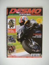 Desmo mag benelli d'occasion  France