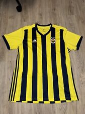 Fenerbahce home jersey gebraucht kaufen  Penzberg