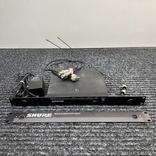 Shure sc4 receiver for sale  Renton