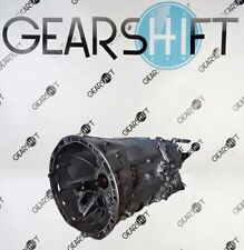 Getriebe a9062602401 mercedes gebraucht kaufen  Darmstadt