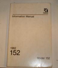 Cessna model 152 for sale  Bellevue