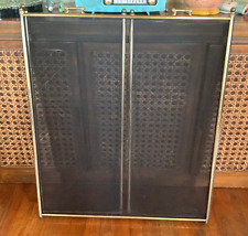 Folding gold brass for sale  Van Alstyne