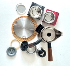 9barista espresso moka gebraucht kaufen  Falkensee