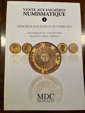 Catalogo mdc monaco usato  Gubbio