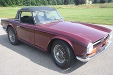 1970 triumph for sale  Allenton